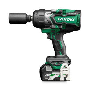 BOULONNEUSE A CHOCS 36V 2,5AH WR36DGWRZ